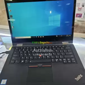 ከአንድ አመት ዋስትና  ጋር New arrival   Lenovo Yoga  38016GB RamBrand New Lenovo x380  With pen   Price in Ethiopia